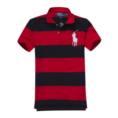 Cheap Men polo shirts wholesale No. 2097